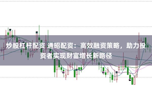 炒股杠杆配资 通昭配资：高效融资策略，助力投资者实现财富增长新路径