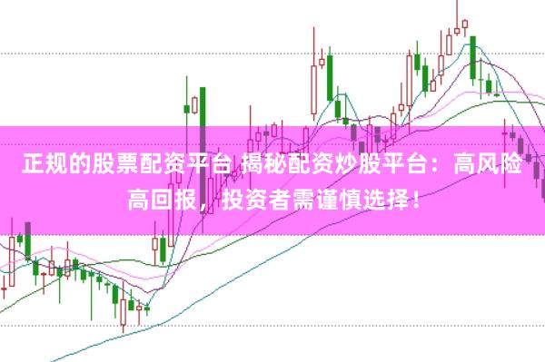 正规的股票配资平台 揭秘配资炒股平台：高风险高回报，投资者需谨慎选择！
