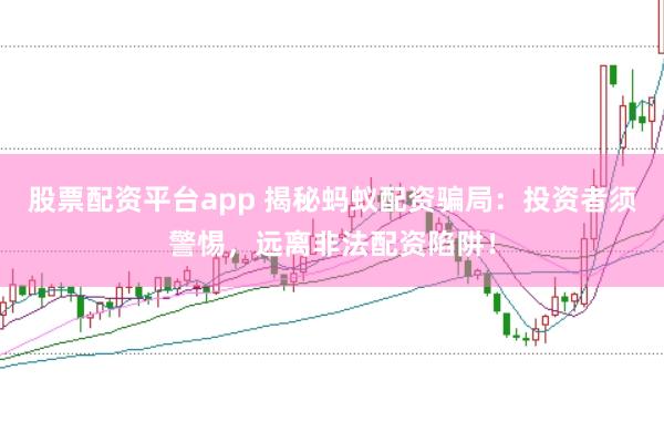 股票配资平台app 揭秘蚂蚁配资骗局：投资者须警惕，远离非法配资陷阱！