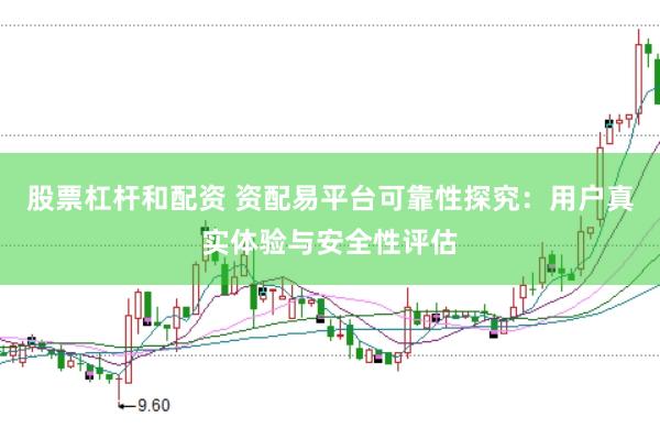 股票杠杆和配资 资配易平台可靠性探究：用户真实体验与安全性评估