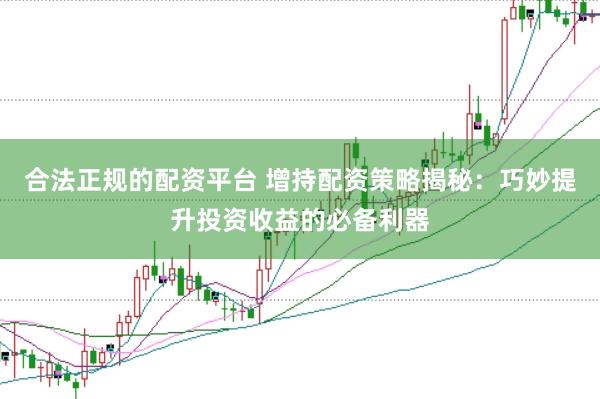 合法正规的配资平台 增持配资策略揭秘：巧妙提升投资收益的必备利器