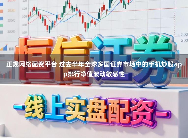 正规网络配资平台 过去半年全球多国证券市场中的手机炒股app排行净值波动敏感性