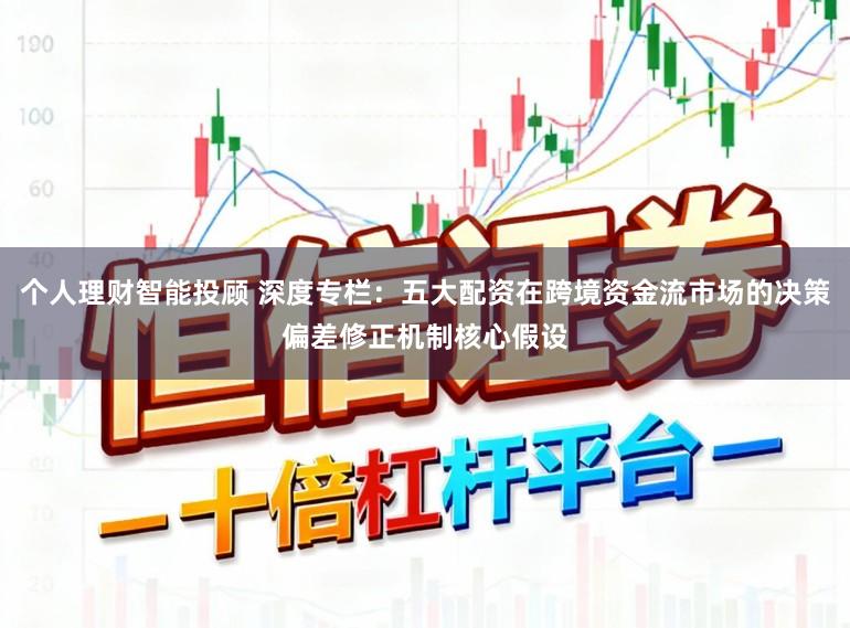 个人理财智能投顾 深度专栏：五大配资在跨境资金流市场的决策偏差修正机制核心假设