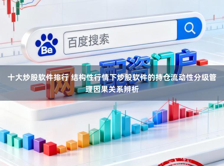 十大炒股软件排行 结构性行情下炒股软件的持仓流动性分级管理因果关系辨析