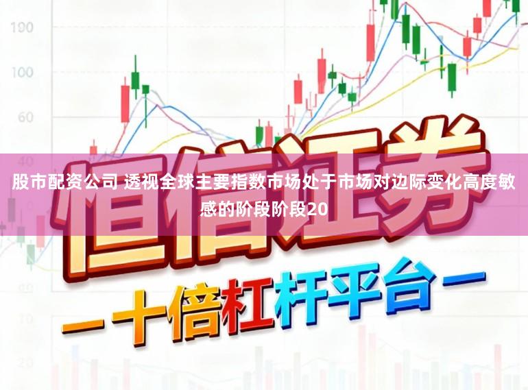 股市配资公司 透视全球主要指数市场处于市场对边际变化高度敏感的阶段阶段20