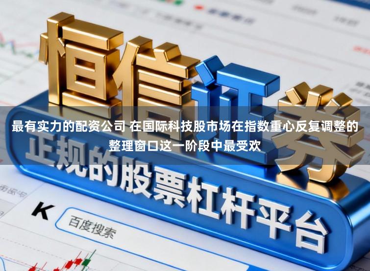 最有实力的配资公司 在国际科技股市场在指数重心反复调整的整理窗口这一阶段中最受欢