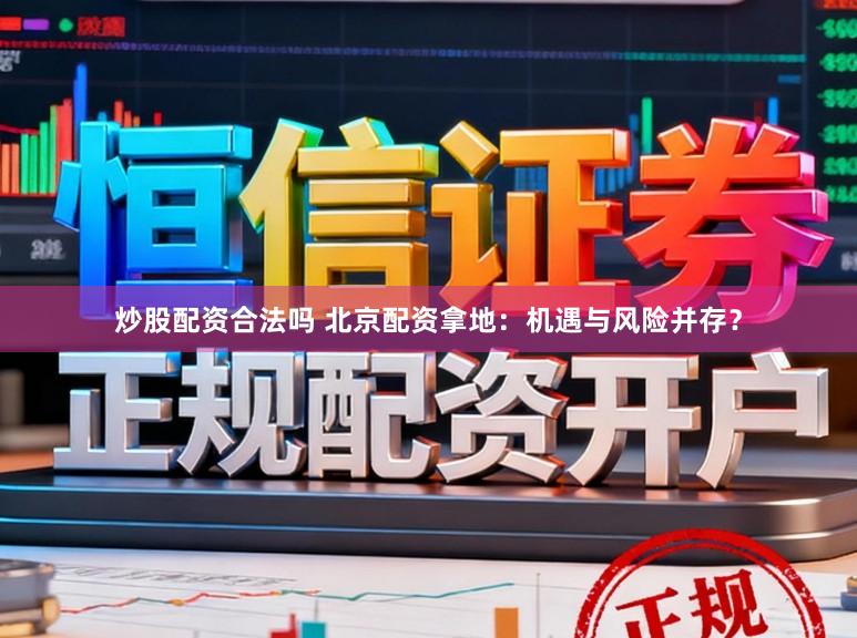炒股配资合法吗 北京配资拿地：机遇与风险并存？
