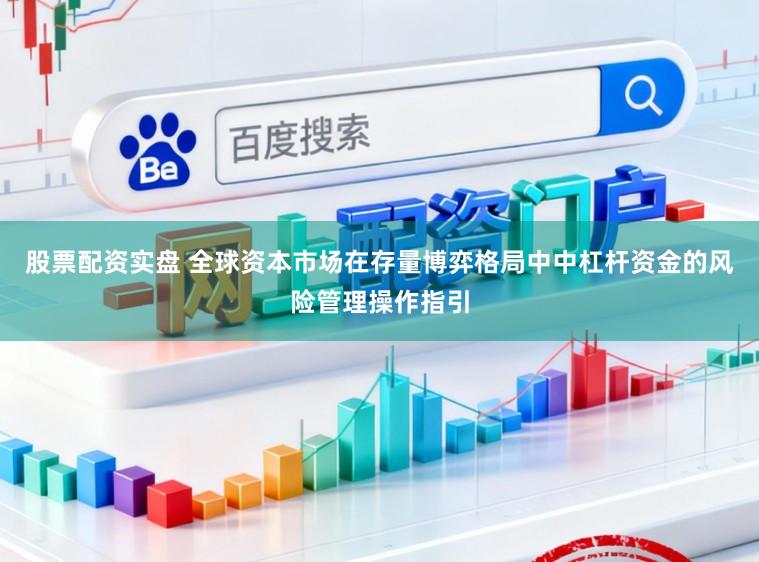 股票配资实盘 全球资本市场在存量博弈格局中中杠杆资金的风险管理操作指引