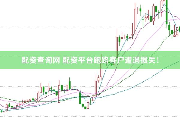 配资查询网 配资平台跑路客户遭遇损失！