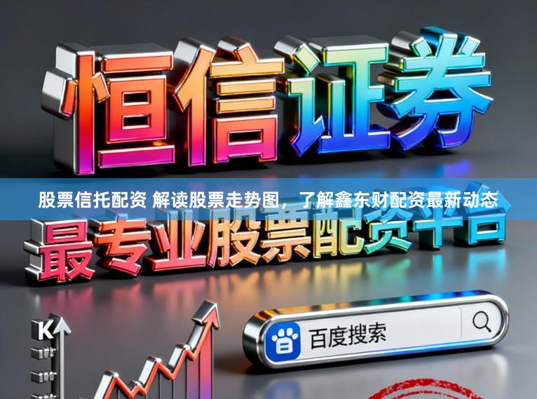 股票信托配资 解读股票走势图，了解鑫东财配资最新动态