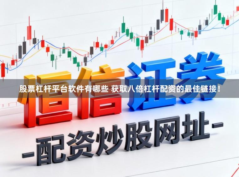 股票杠杆平台软件有哪些 获取八倍杠杆配资的最佳链接！