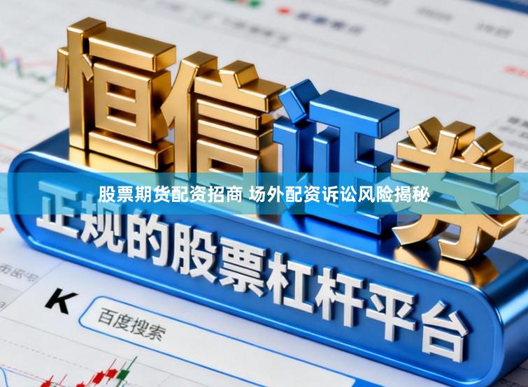 股票期货配资招商 场外配资诉讼风险揭秘