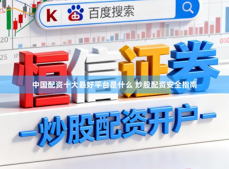 中国配资十大最好平台是什么 炒股配资安全指南