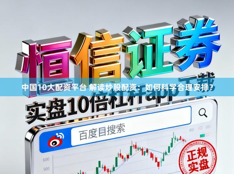 中国10大配资平台 解读炒股配资：如何科学合理安排？