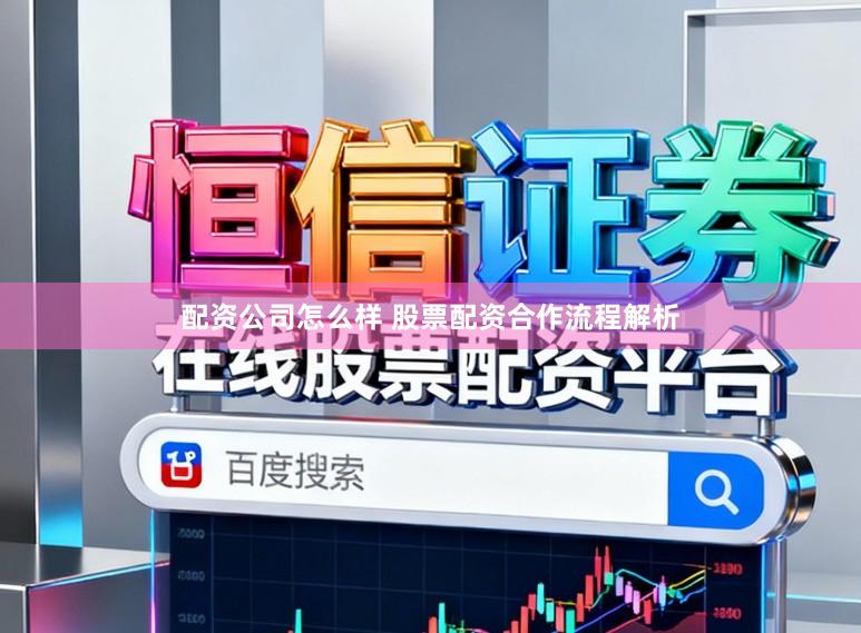 配资公司怎么样 股票配资合作流程解析
