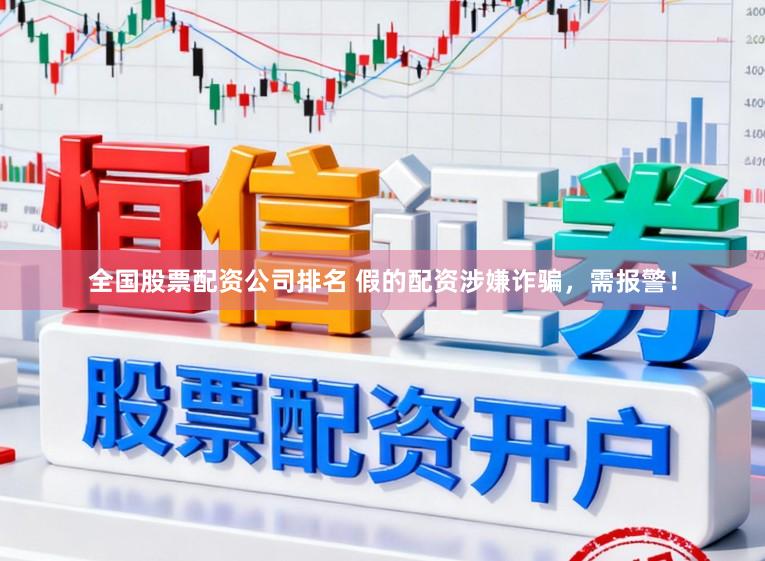 全国股票配资公司排名 假的配资涉嫌诈骗，需报警！
