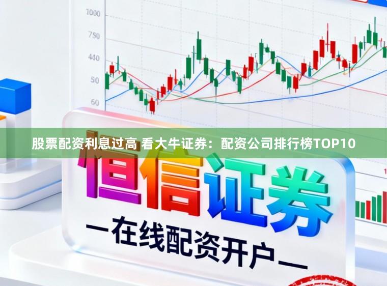 股票配资利息过高 看大牛证券：配资公司排行榜TOP10