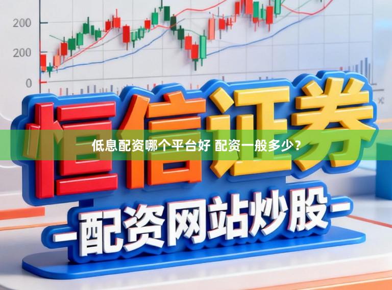 低息配资哪个平台好 配资一般多少？
