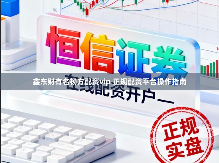 鑫东财有名杨方配资vip 正规配资平台操作指南
