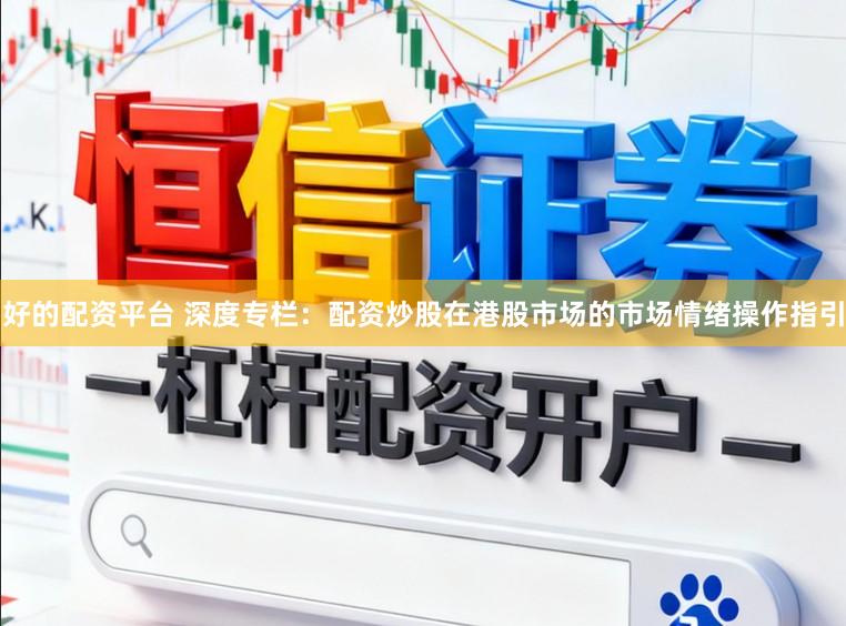 好的配资平台 深度专栏：配资炒股在港股市场的市场情绪操作指引